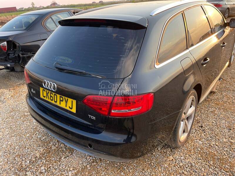 b8 lajsna za Audi A3, A4, A5 ... od 2008. do 2014. god.
