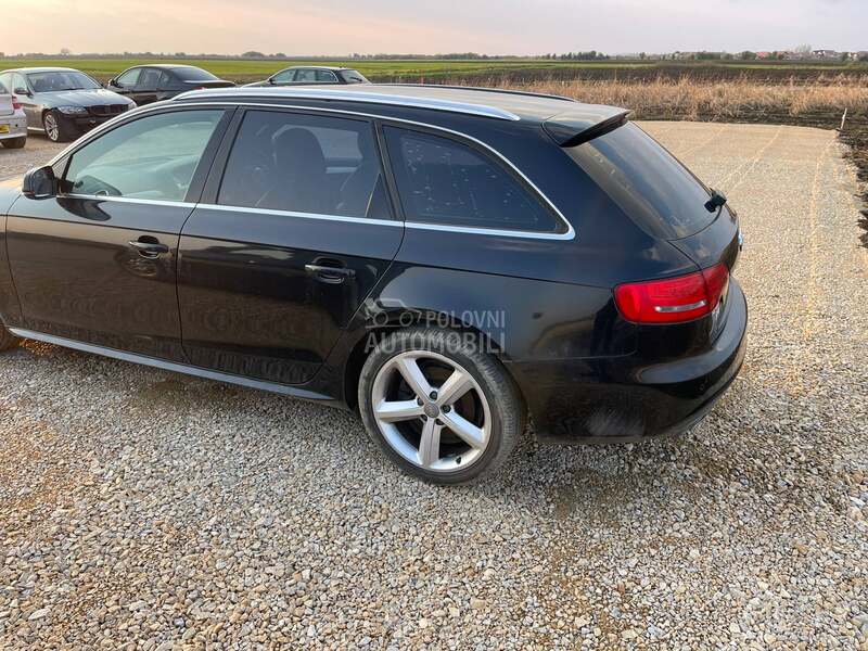 servo pumpa b8 za Audi A4, A5, A6 od 2008. do 2014. god.