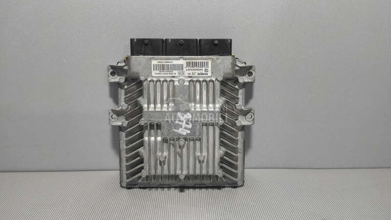 ELEKTRONIKA MOTORA za Citroen C5