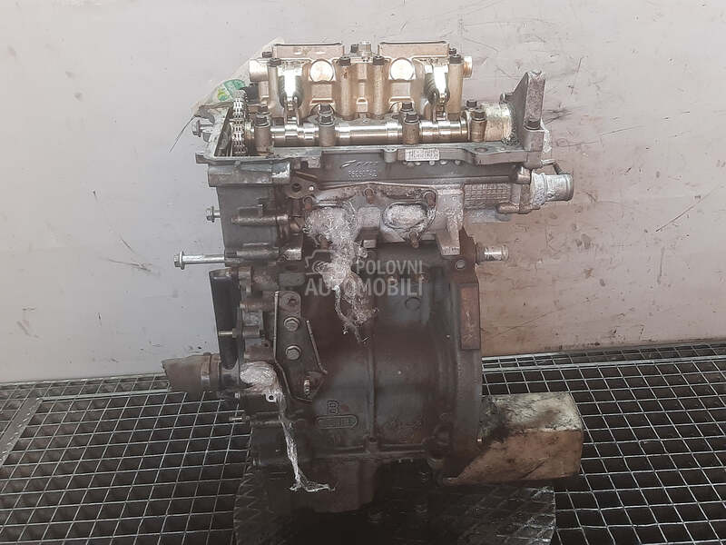 MOTOR za Fiat Panda