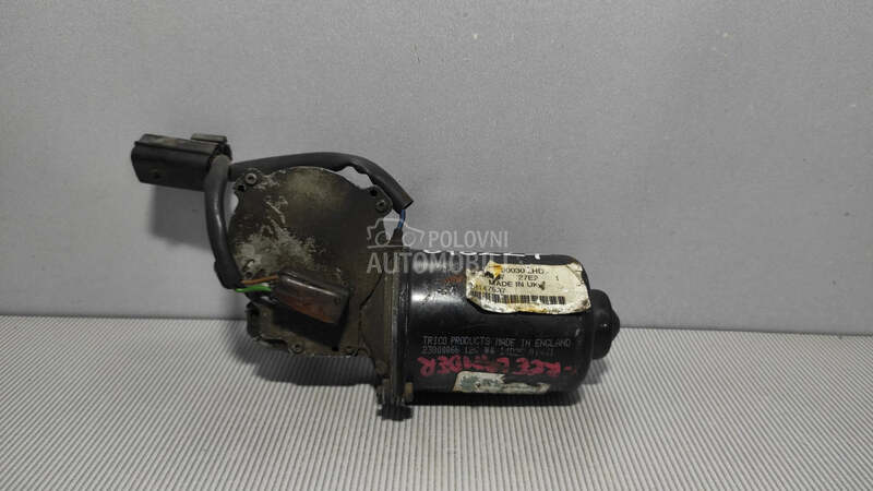 MOTORIC BRISACA za Land Rover Freelander