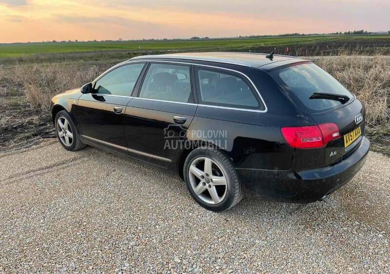 anlaser za Audi A3, A4, A5 ... od 2002. do 2014. god.
