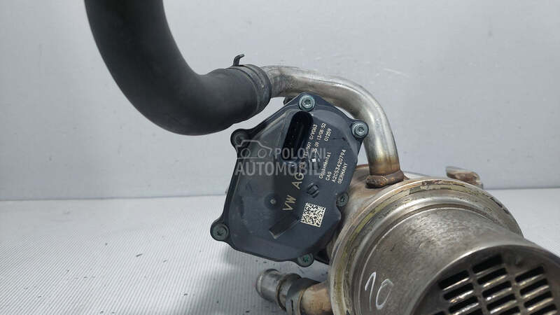 EGR za Audi A3