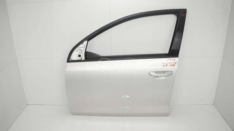 2.0 , 2.0 FSI TSI Vrata za Volkswagen Touran, Golf 5, Passat B6 od 2003. do 2010. god.