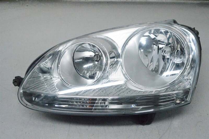 2.0 , 2.0 FSI TSI Farovi za Volkswagen Touran, Golf 5, Passat B6 od 2003. do 2010. god.
