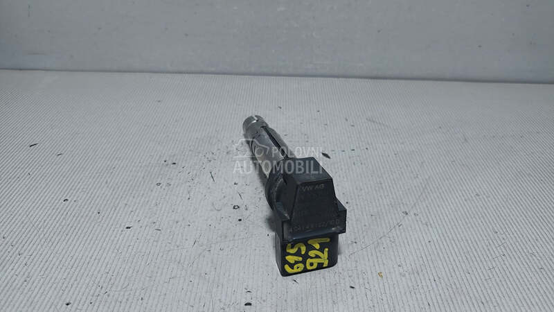 BOMBINA za Volkswagen Passat B7