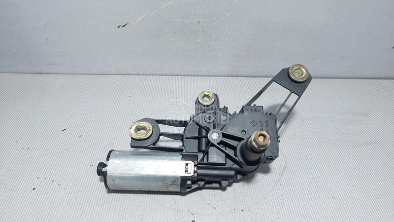 MOTORIC BRISACA GEPEKA za Škoda Fabia