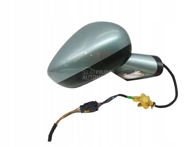 1.6 2.0 Retrovizor za Citroen Berlingo, C3, C4 od 2002. do 2014. god.