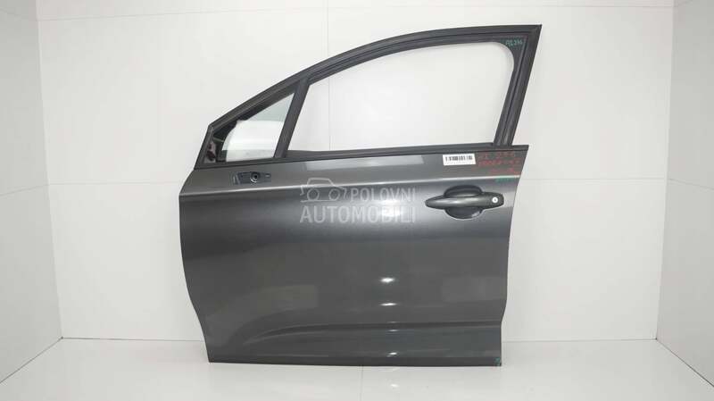 1.6 2.0 Vrata za Citroen Berlingo, C3, C4 od 2002. do 2014. god.