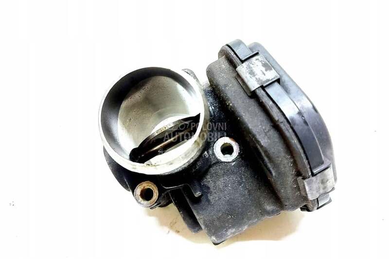1.6 65 80 KW Klapna gasa za Peugeot 206, 207, 307 od 2000. do 2014. god.