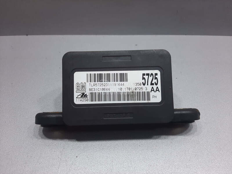 ELEKTRONIKA MODUL za Opel Insignia