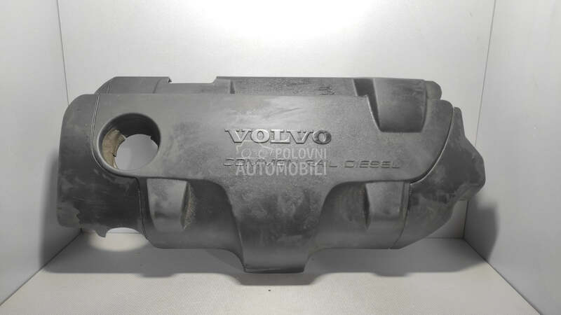 POKLOPAC MOTORA za Volvo S80