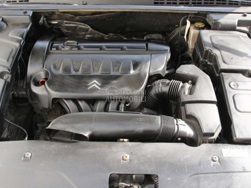 Motor 1.8i za Citroen C5 od 2004. do 2007. god.