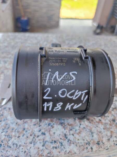 Protokomer 2.0 118 kv za Opel Insignia od 2009. do 2013. god.