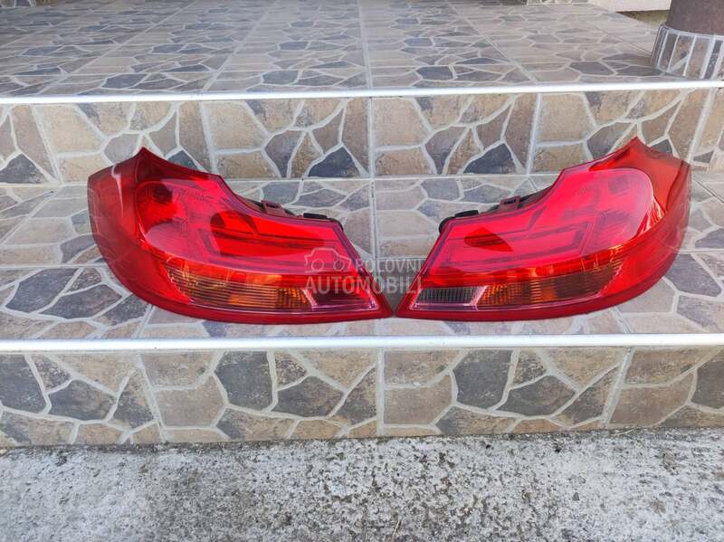 Stop lanpa karavan za Opel Insignia od 2009. do 2013. god.
