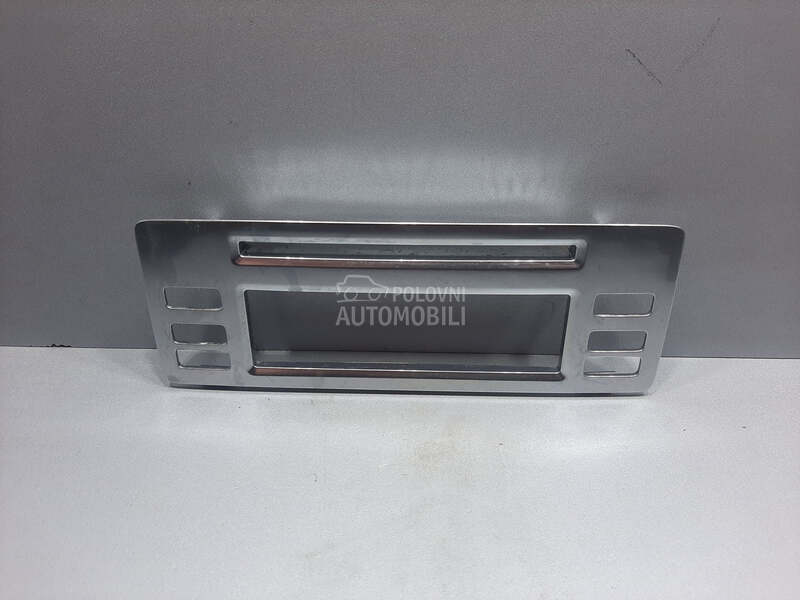 BLENDA za Volvo V70