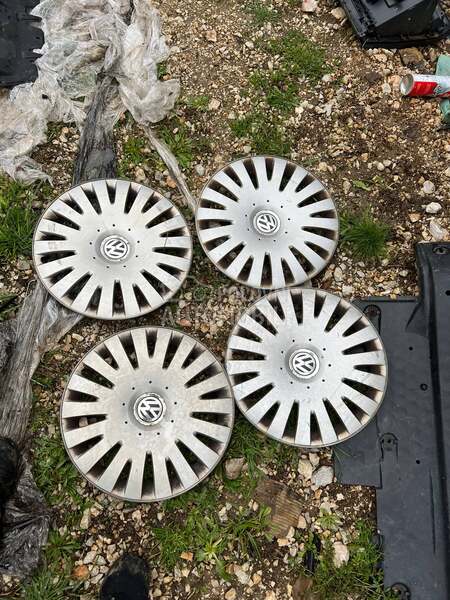 Ratkapne  16" 5 x 112