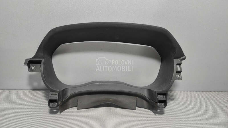 PLASTIKA za Ford Ranger