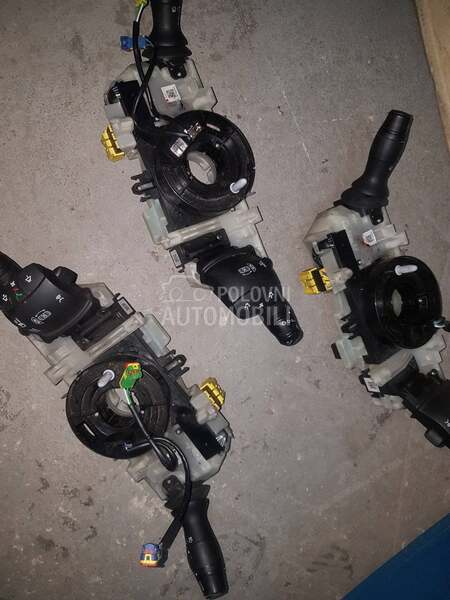 spulna reno scenik 3 špulna za Renault Scenic
