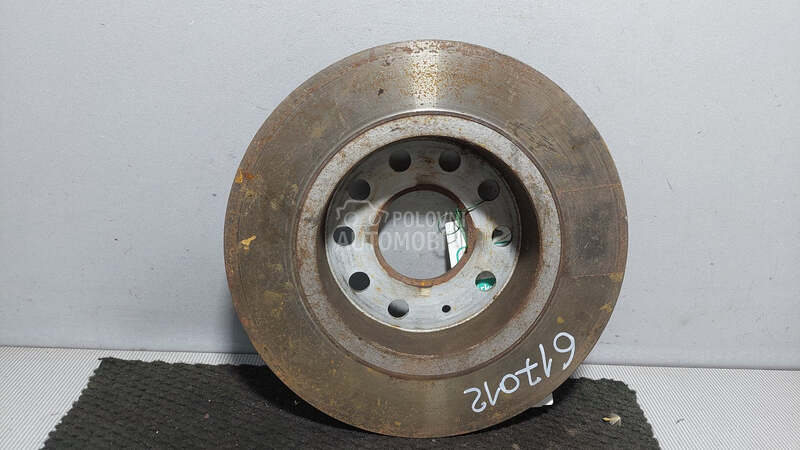 KOCIONI DISK za Volkswagen Golf 6