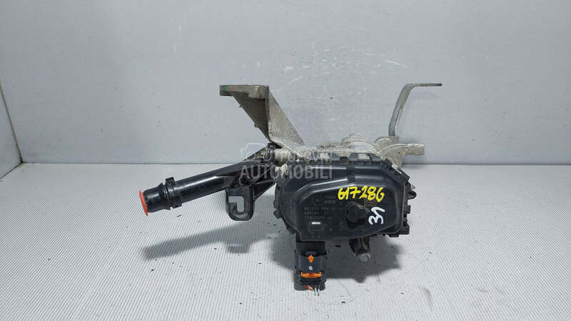 EGR za Peugeot Partner