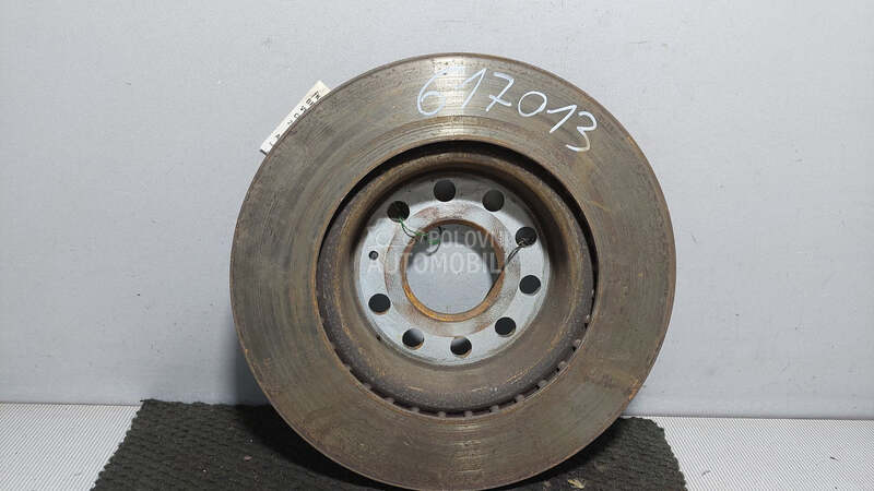 KOCIONI DISK za Volkswagen Golf 6