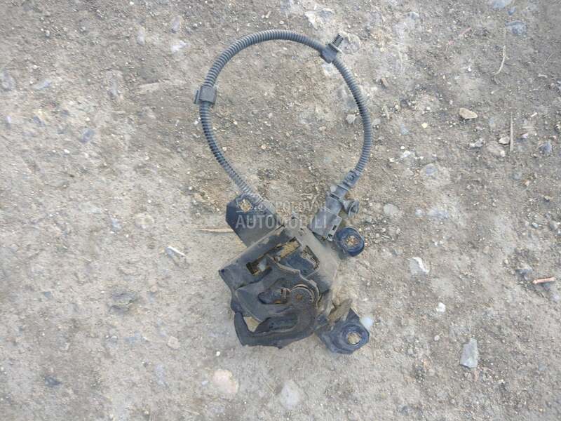 Brava haube za Volkswagen Golf 4 od 1998. do 2006. god.