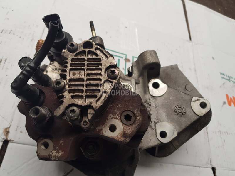 PUMPA  VISO PRITI 19 DCI 88 KV za Renault Laguna od 2001. do 2006. god.