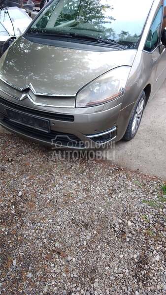motoric rucne za Citroen C4 Picasso od 2005. do 2010. god.