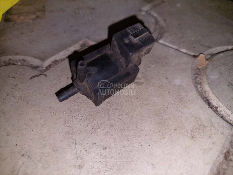 vakum ventil jtd za Fiat Stilo