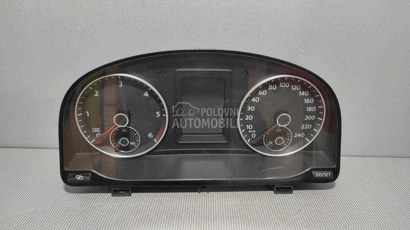CELER SAT za Volkswagen Caddy