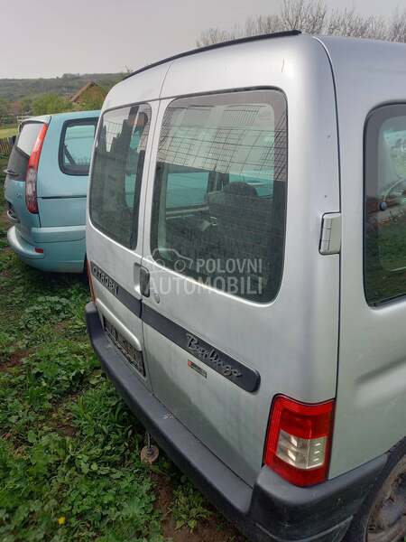 Stakla,prozori za Citroen Berlingo