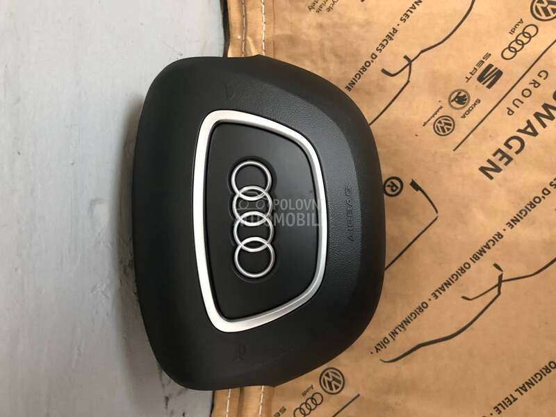 AIR BAG za Audi A6