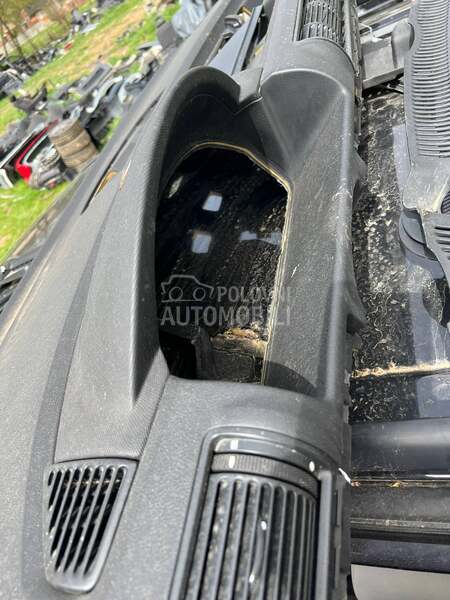 tabla i airbag za Ford Galaxy od 2001. do 2006. god.