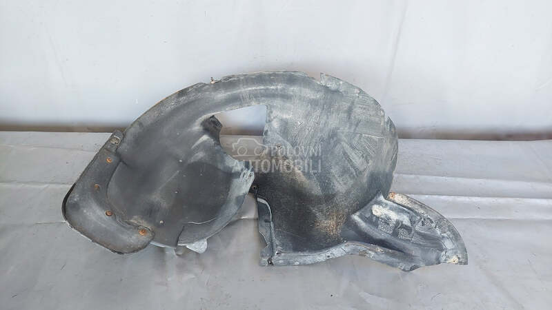 UNUTRASNJI BLATOBRAN za Volkswagen Caddy