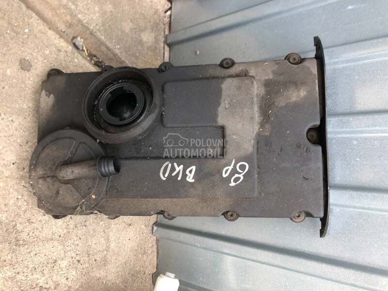 Poklopac ventila 2.0 tdi za Audi A3 od 2003. do 2008. god.