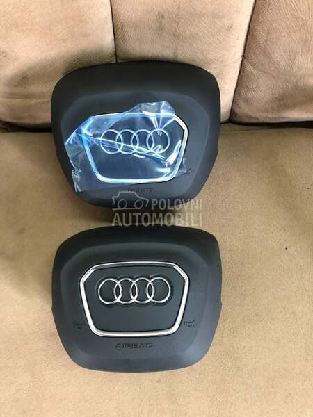 Air bag volana za Audi Q5 od 2017. do 2024. god.