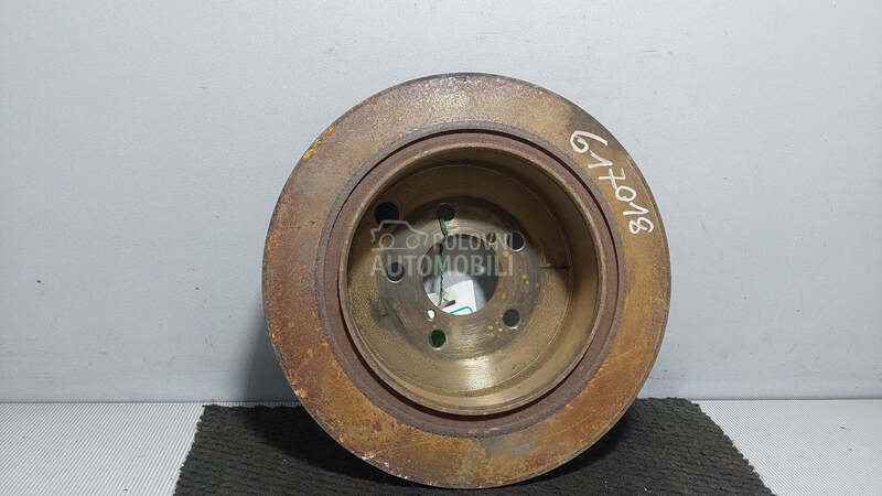 KOCIONI DISK za Subaru Impreza