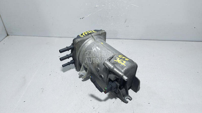 FILTER GORIVA za Citroen C5