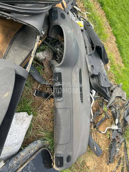 Tabla i Airbag za Audi A3 od 1998. do 2003. god.