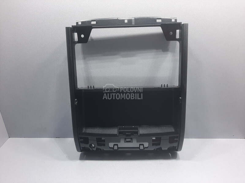 PLASTIKA za Volkswagen Golf 7