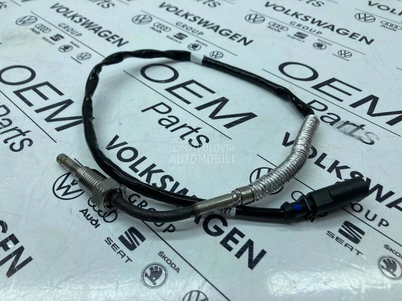 Temperaturna sonda za Volkswagen Passat B7, Golf 7, Passat B8 ...