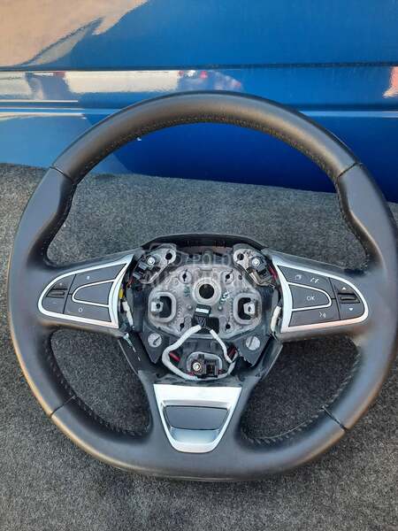 volan za Renault Scenic od 2015. do 2022. god.