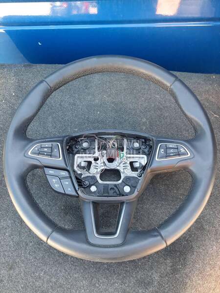 volan za Ford Focus od 2015. do 2022. god.
