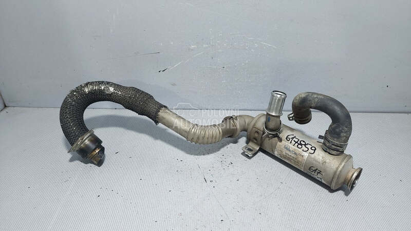 HLADNJAK EGR VENTILA za Volvo C30