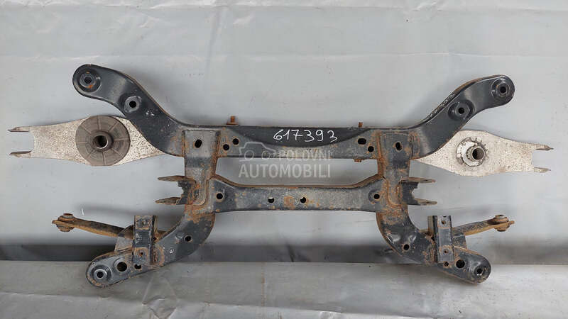 TRAP/MOST za Opel Insignia