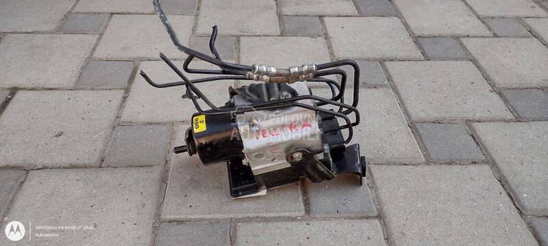 Abs jedinica za Opel Vectra C