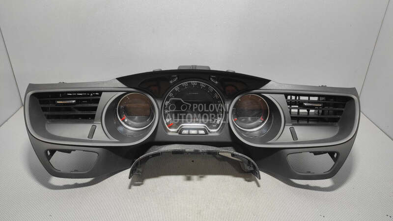 CELER SAT za Citroen C5