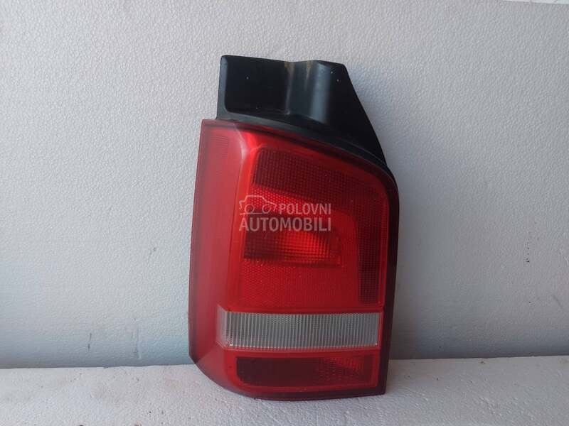 26.STOP SVETLA MULTIVAN T5 za Volkswagen Ostalo od 2009. do 2015. god. - 17347502