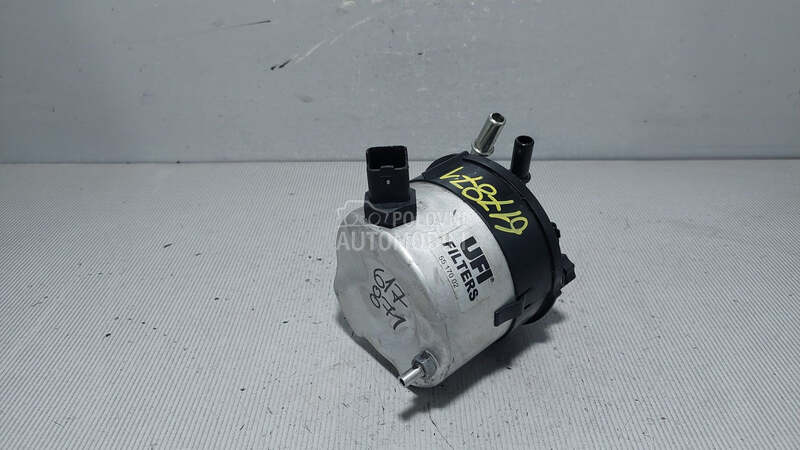 FILTER GORIVA za Volvo C30